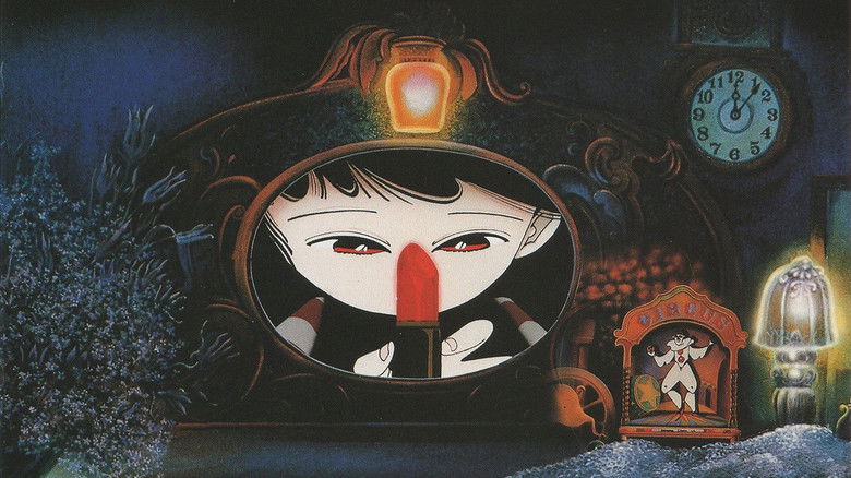 кадр из фильма Лабиринт сновидений