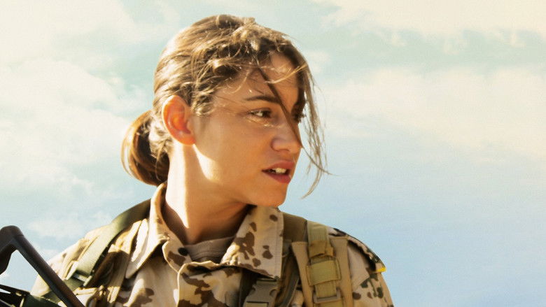 кадр из фильма Разлучённые сёстры