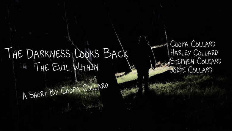 кадр из фильма The Darkness Looks Back | The Evil Within