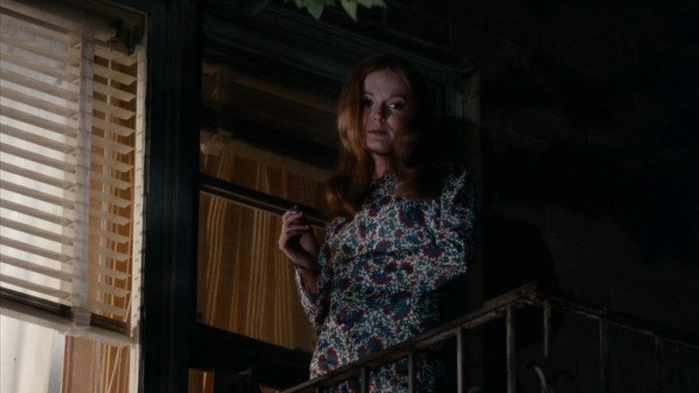 кадр из фильма Ты теперь большой мальчик