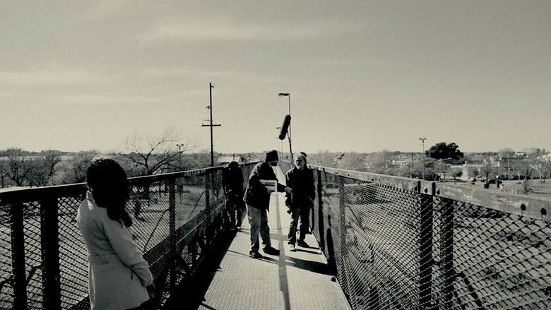 кадр из фильма Buenos Aires al Pacífico