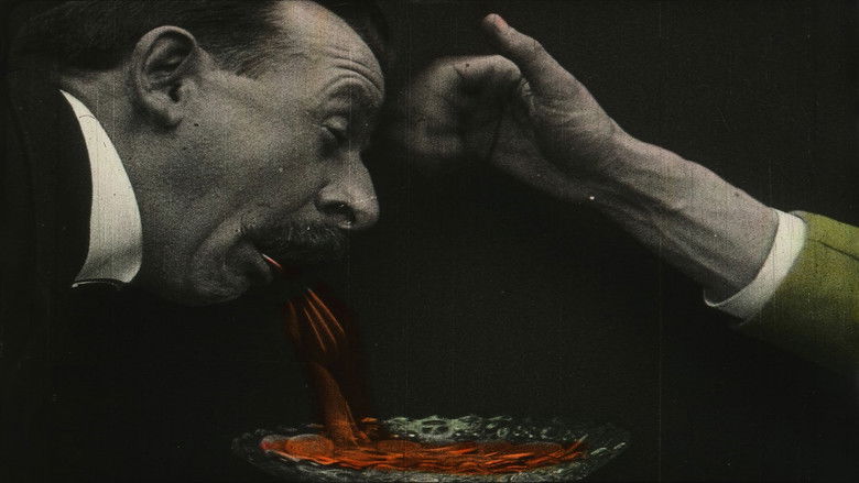 кадр из фильма Le roi des dollars