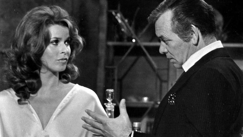 кадр из фильма Надежно как в Швейцарском банке