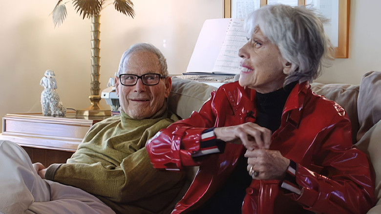 кадр из фильма Carol Channing: Larger Than Life