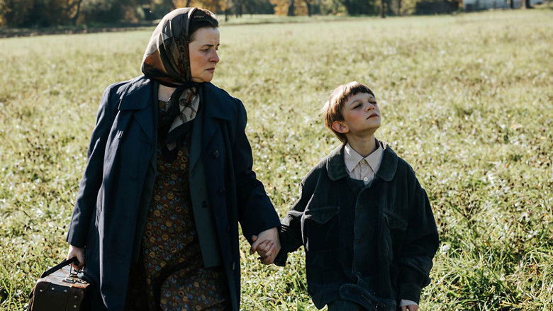 кадр из фильма Икар