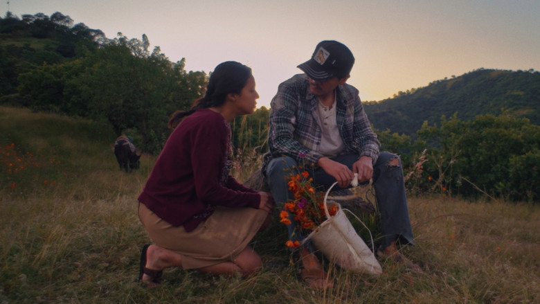 кадр из фильма Diez de Mayo