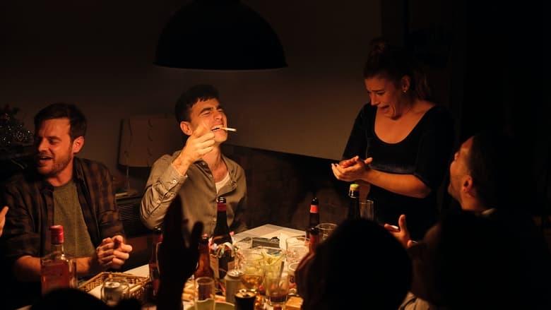 кадр из фильма La furia