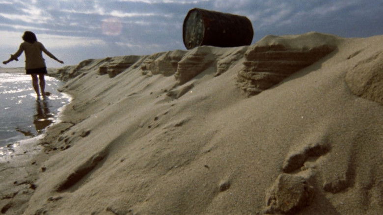 кадр из фильма Мандала