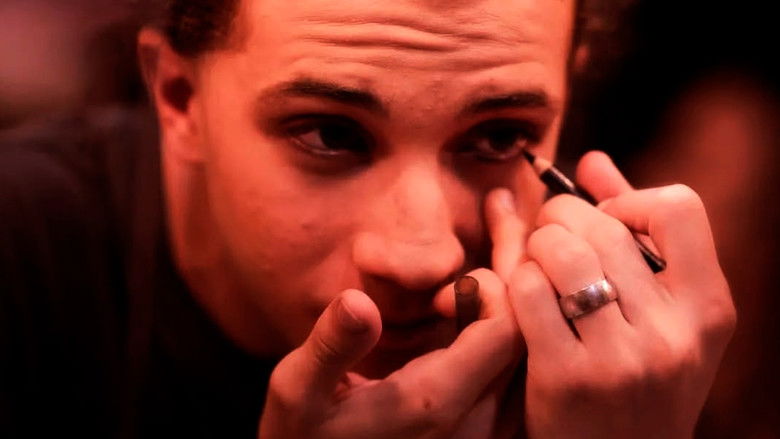 кадр из фильма Staging