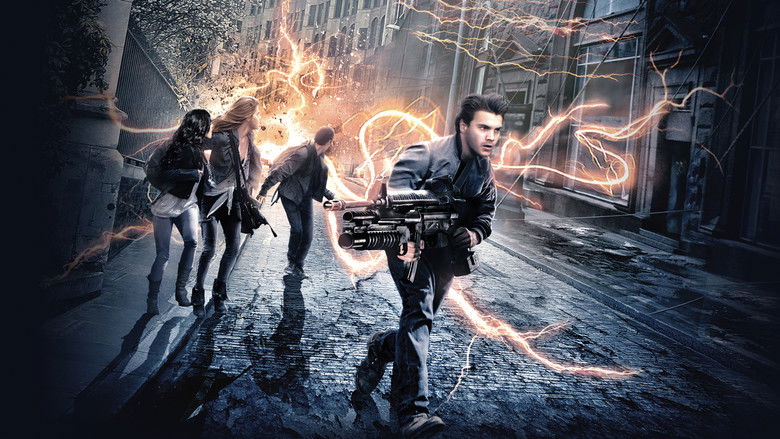 кадр из фильма Фантом