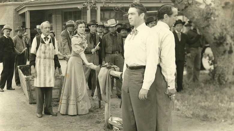 кадр из фильма Cave of Outlaws