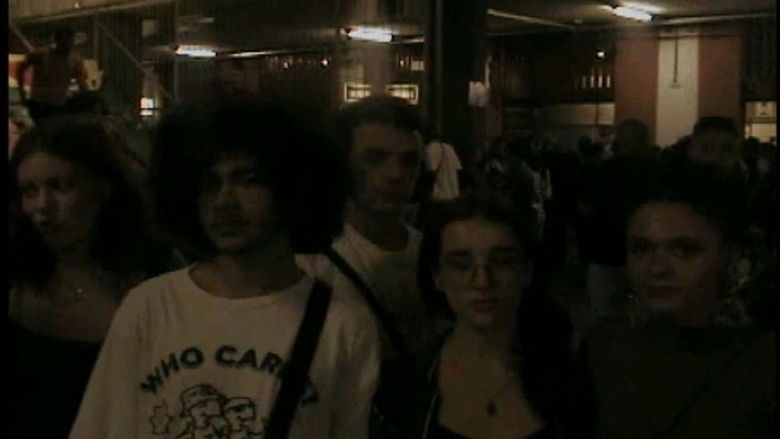 кадр из фильма 2023 - A Série - O Filme