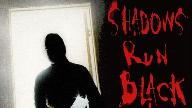 кадр из фильма Shadows Run Black