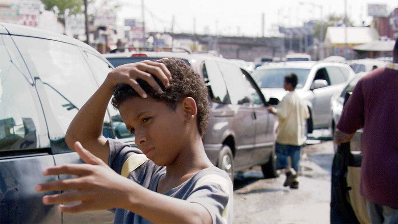 кадр из фильма На запчасти