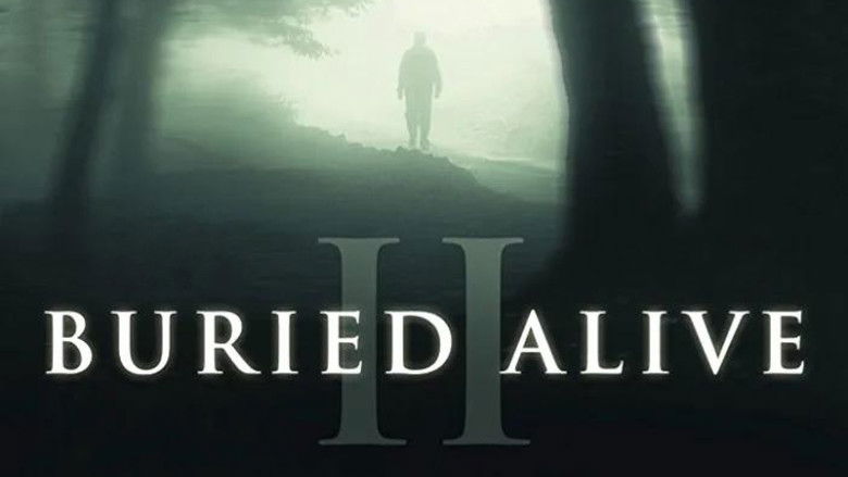 кадр из фильма Buried Alive II