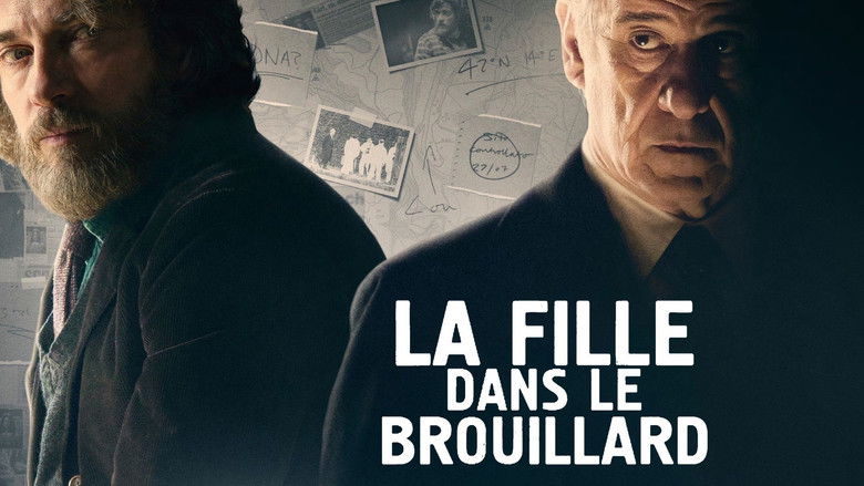 кадр из фильма Девушка в тумане