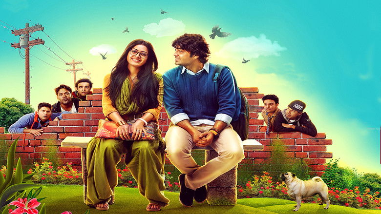 кадр из фильма ಕಿರಿಕ್ ಪಾರ್ಟಿ