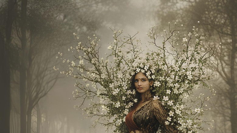 ಚೆಲುವಿ/चेलुवी