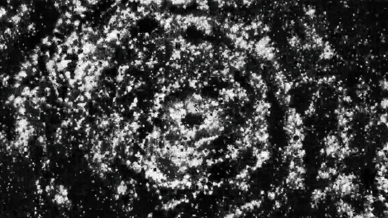 кадр из фильма It has to be lived once and dreamed twice