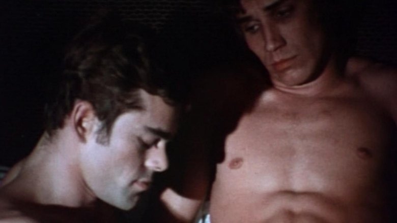 кадр из фильма The Meatrack