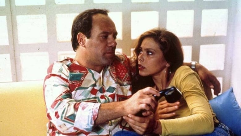 кадр из фильма Ночь с Алисой