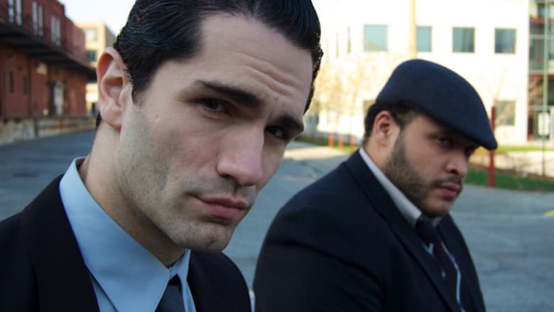 кадр из фильма The Return of Joe Rich