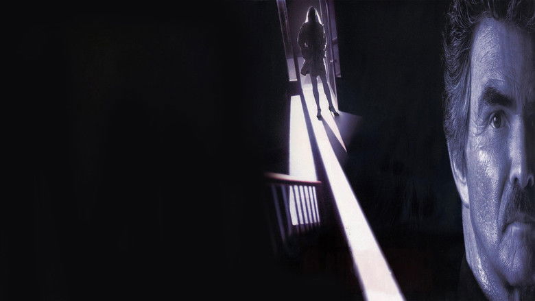 кадр из фильма Обезумевший