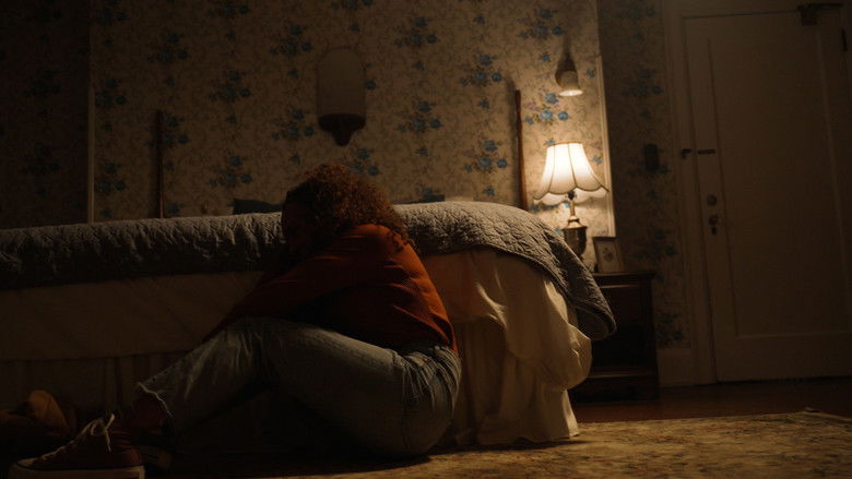 кадр из фильма Дом ада. Поместье Кармайкл