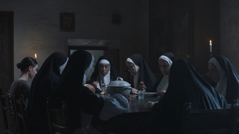 кадр из фильма Regina