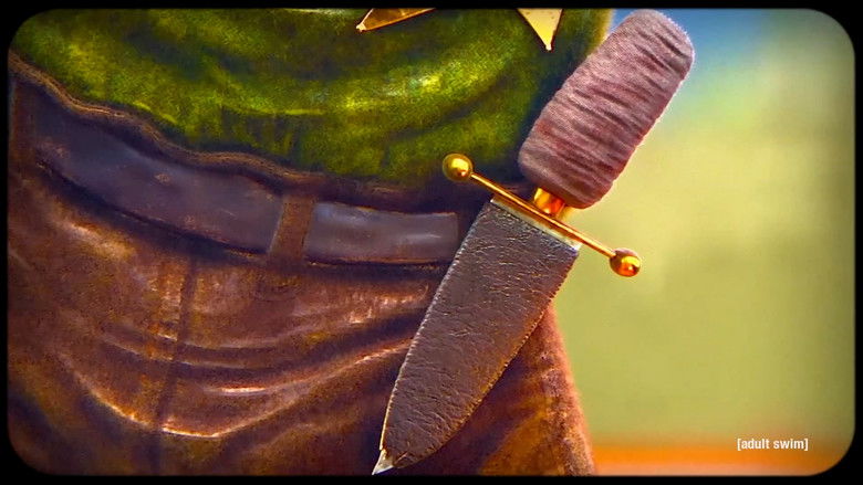 кадр из фильма Cowgirlies 02: Escort the Lover