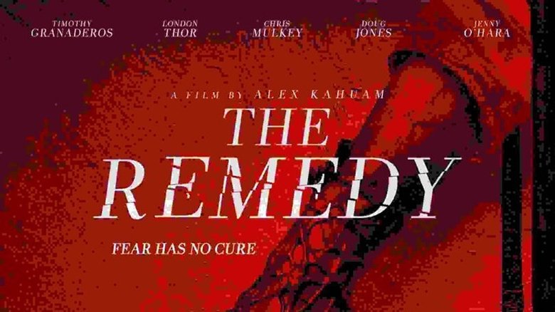 кадр из фильма The Remedy