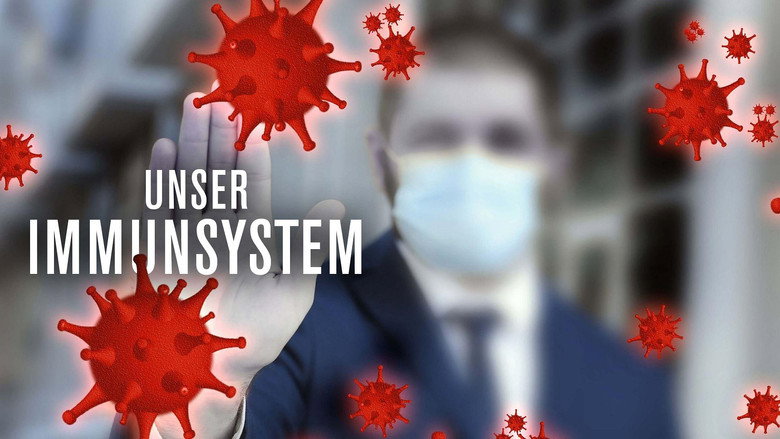 кадр из фильма Unser Immunsystem - Wächter der Gesundheit