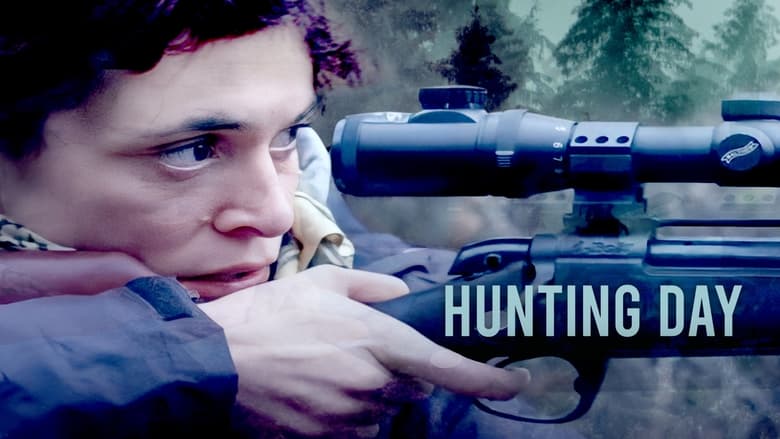 кадр из фильма Hunting Day