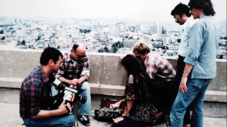 кадр из фильма 5.18 힌츠페터 스토리