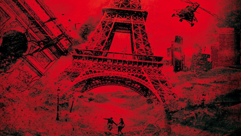 кадр из фильма Ледовый апокалипсис