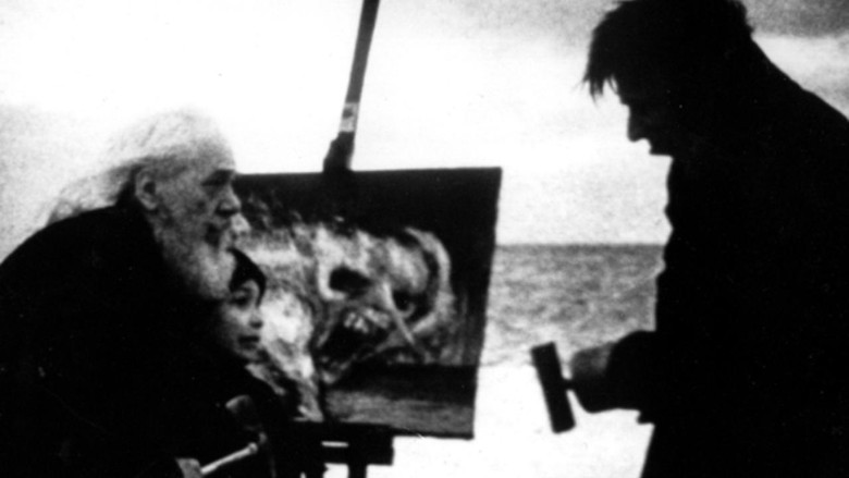 кадр из фильма Nihil oder Alle Zeit der Welt