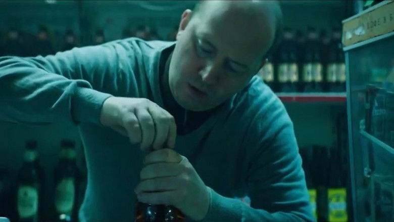 кадр из фильма Молодогвардейцев 32