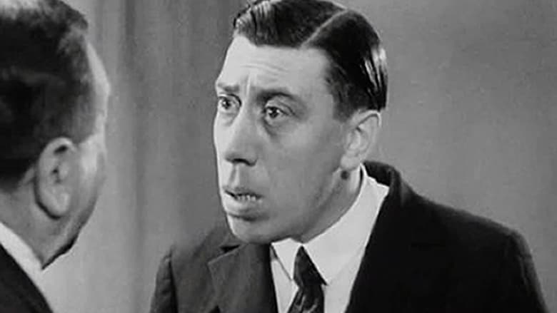 кадр из фильма Les Gaîtés de la finance