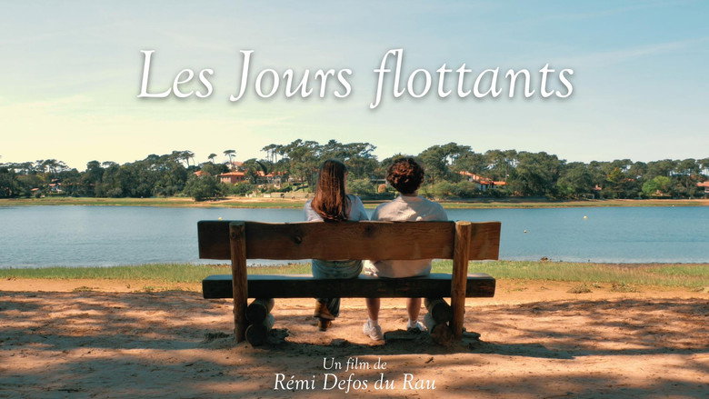 кадр из фильма Les Jours flottants