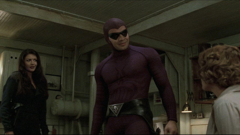 кадр из фильма Фантом