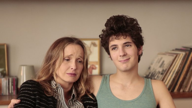 Маменькин сынок