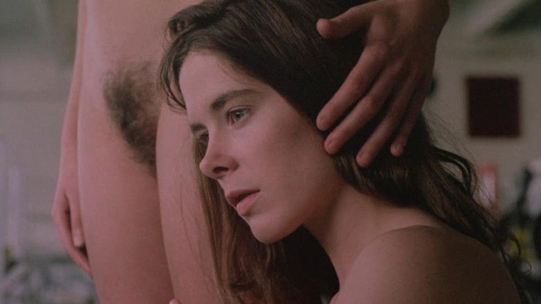 кадр из фильма Armide