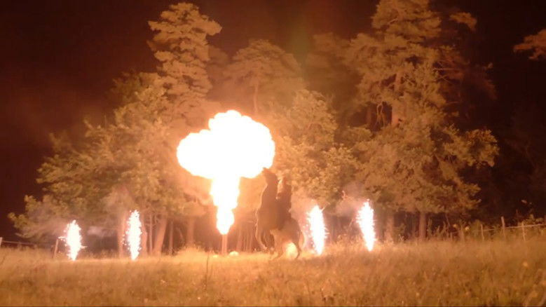 кадр из фильма Stéphane