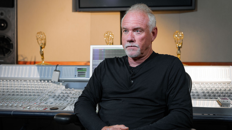 кадр из фильма Stille Nacht - Ein Lied für die Welt