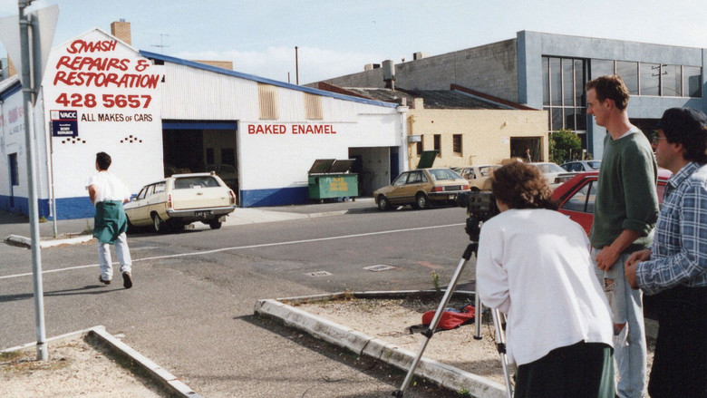 кадр из фильма Ladykiller