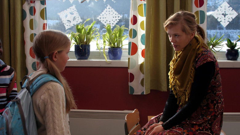 кадр из фильма Bestevenner