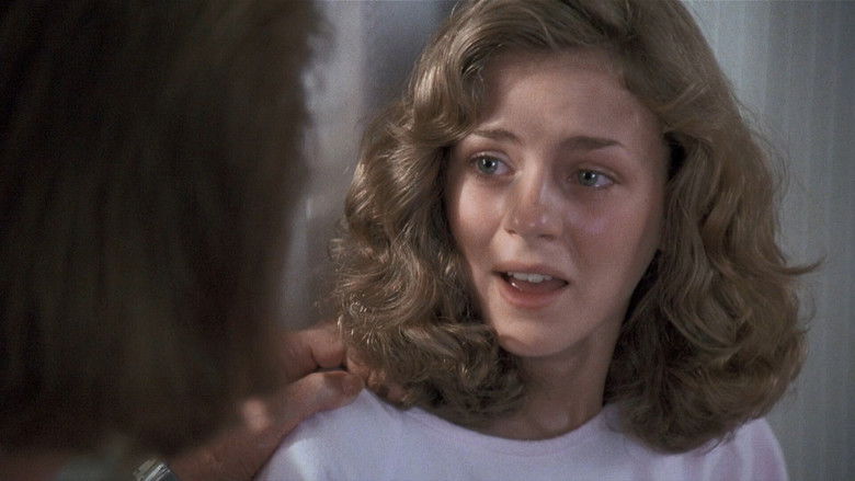 кадр из фильма Мальчик, который умел летать