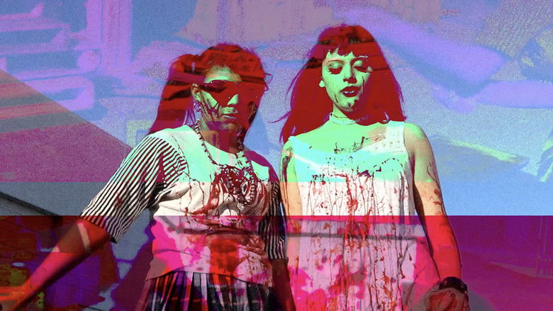 кадр из фильма PINK PILLED