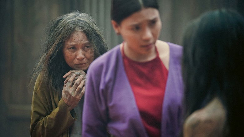 кадр из фильма Cám