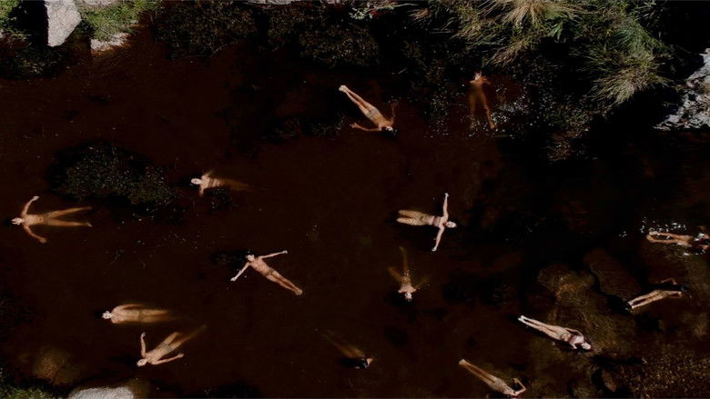 кадр из фильма Отверженные